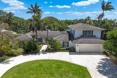 938 Turner Quay, Jupiter: photo 1 of 71
