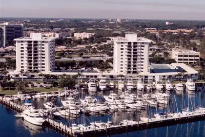 1208 Marine Way #608, North Palm Beach: photo 1 of 13