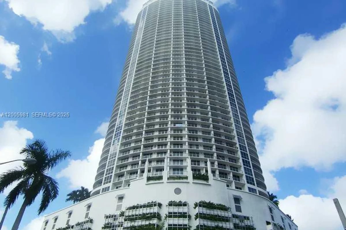 1750 N Bayshore Dr #2909, Miami: photo 1 of 13
