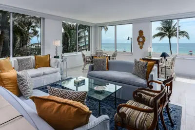 340 S Ocean Blvd #2b, Palm Beach: photo 1 of 14