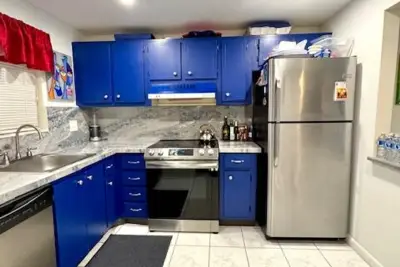 610 Tennis Club Dr #105, Fort Lauderdale: photo 1 of 7