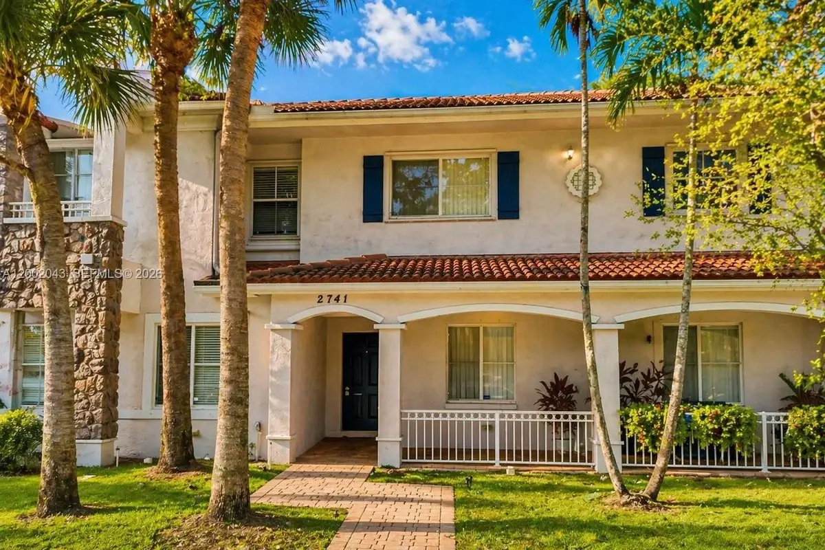 2741 SW 83rd Ave, Miramar: photo 1 of 18