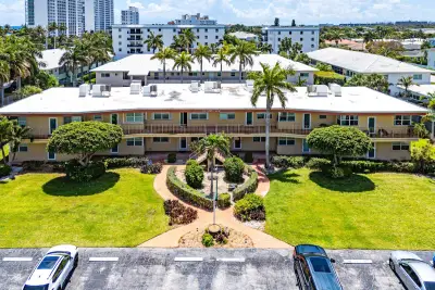 930 Osceola Dr #9, Boca Raton: photo 1 of 36