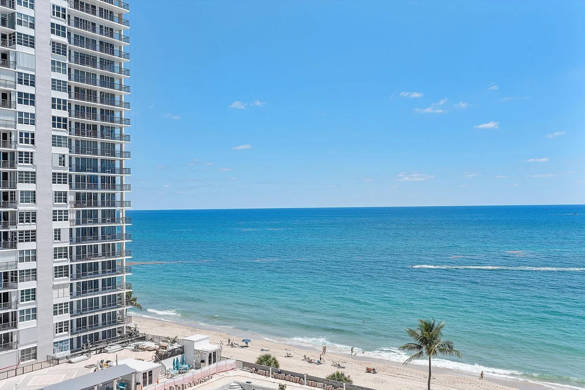 4250 Galt Ocean Dr #10j, Fort Lauderdale: photo 1 of 26