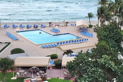 3505 S Ocean Dr #719, Hollywood: photo 1 of 18