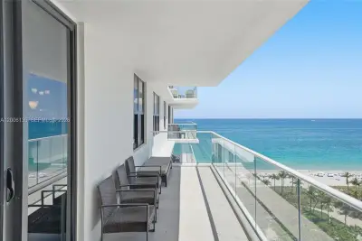 9801 Collins Ave #14D, Bal Harbour: photo 1 of 49