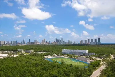 14951 Royal Oaks Ln #1109, North Miami: photo 1 of 31