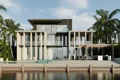 2540 NE 22nd Ter, Fort Lauderdale: photo 1 of 13