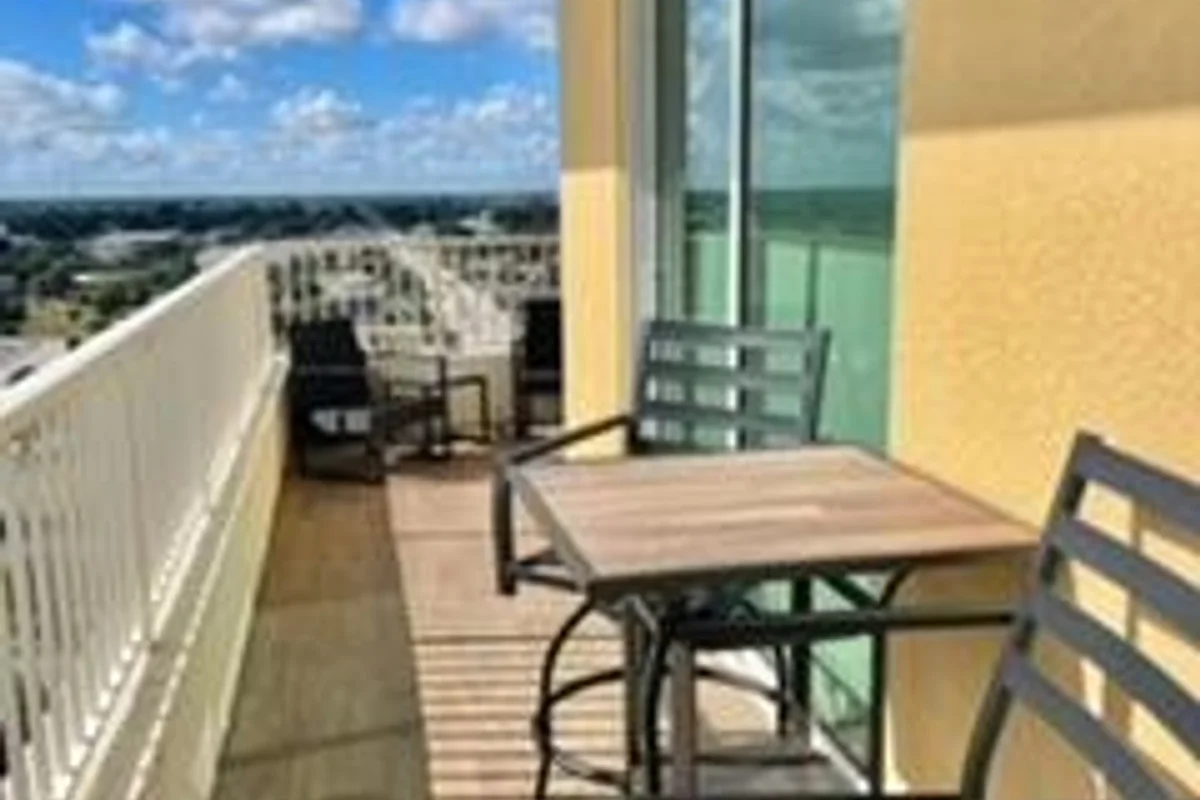 700 E Boynton Beach Blvd E #1509, Boynton Beach: photo 1 of 7