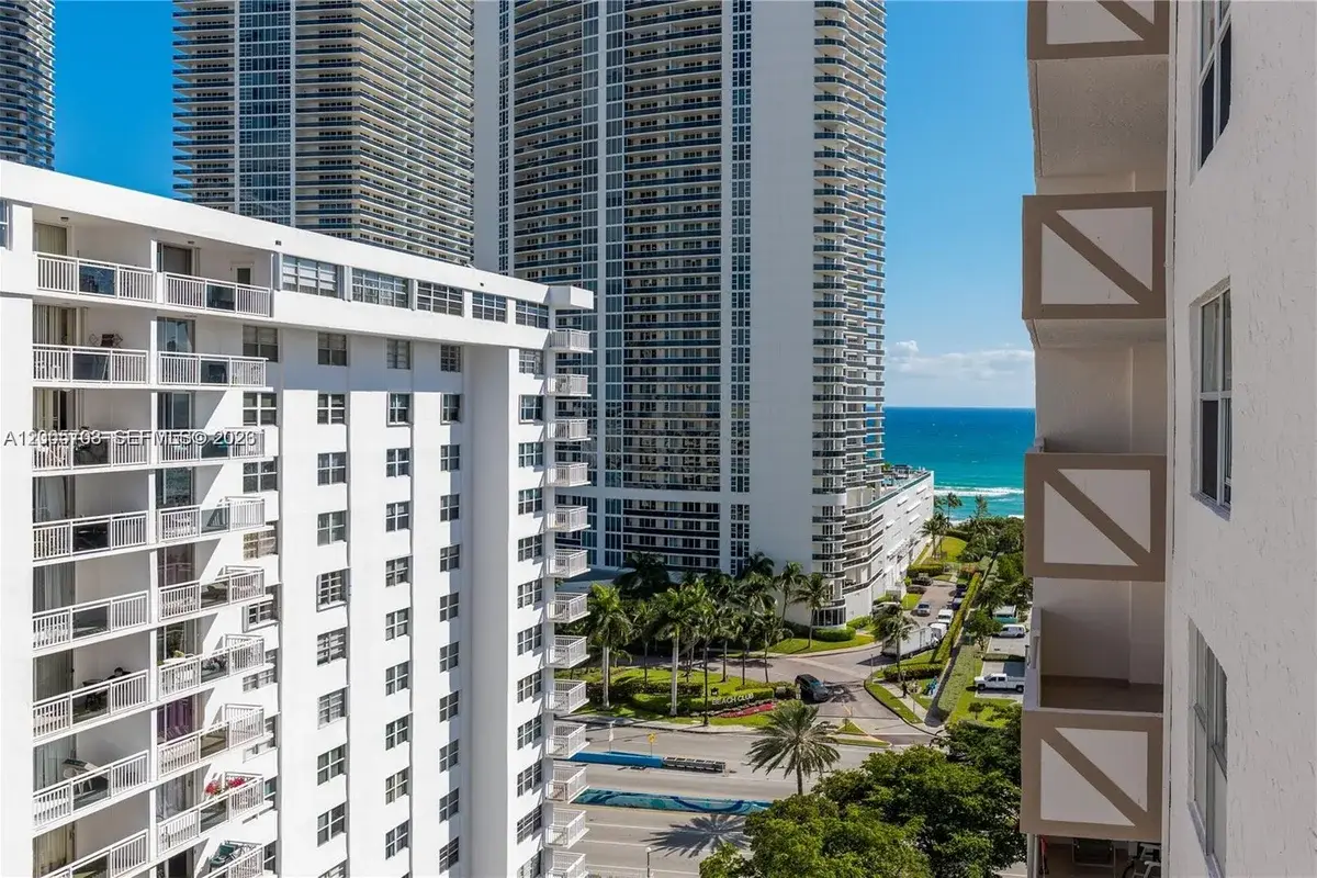 1865 S Ocean Dr #15B, Hallandale Beach: photo 1 of 46