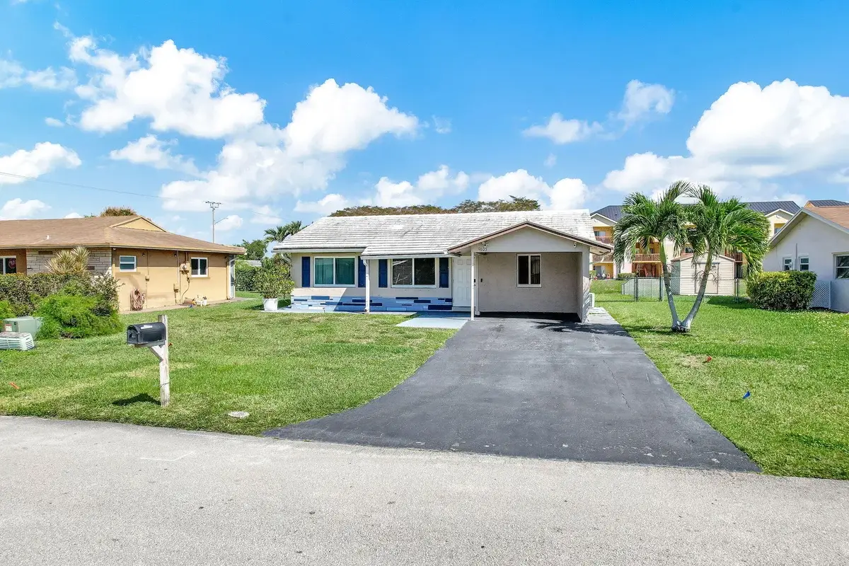 9603 NW 74th Ct, Tamarac: photo 1 of 55