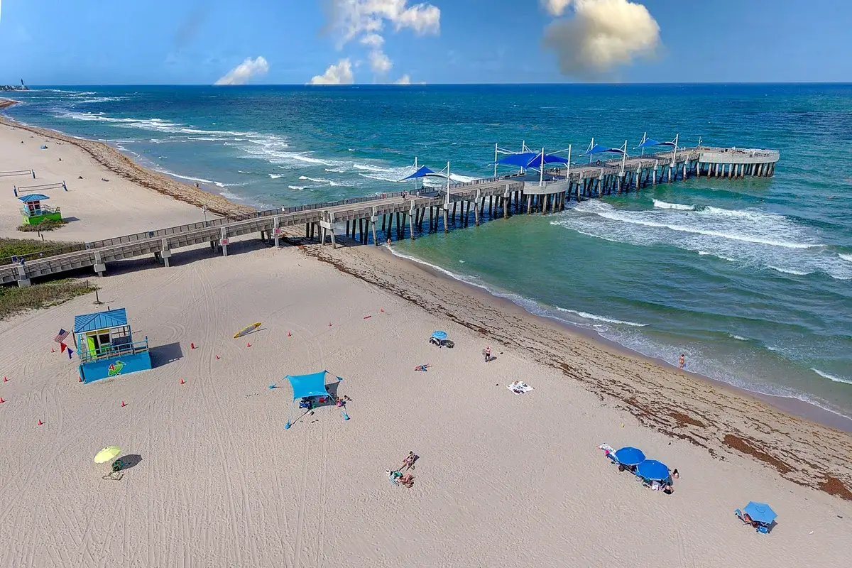 111 N Pompano Beach Blvd #1609, Pompano Beach: photo 1 of 42