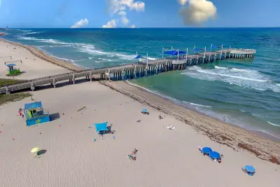 111 N Pompano Beach Blvd #1609, Pompano Beach: photo 1 of 42