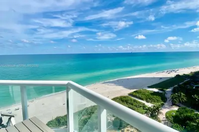 6515 Collins Ave #1505, Miami Beach: photo 1 of 28
