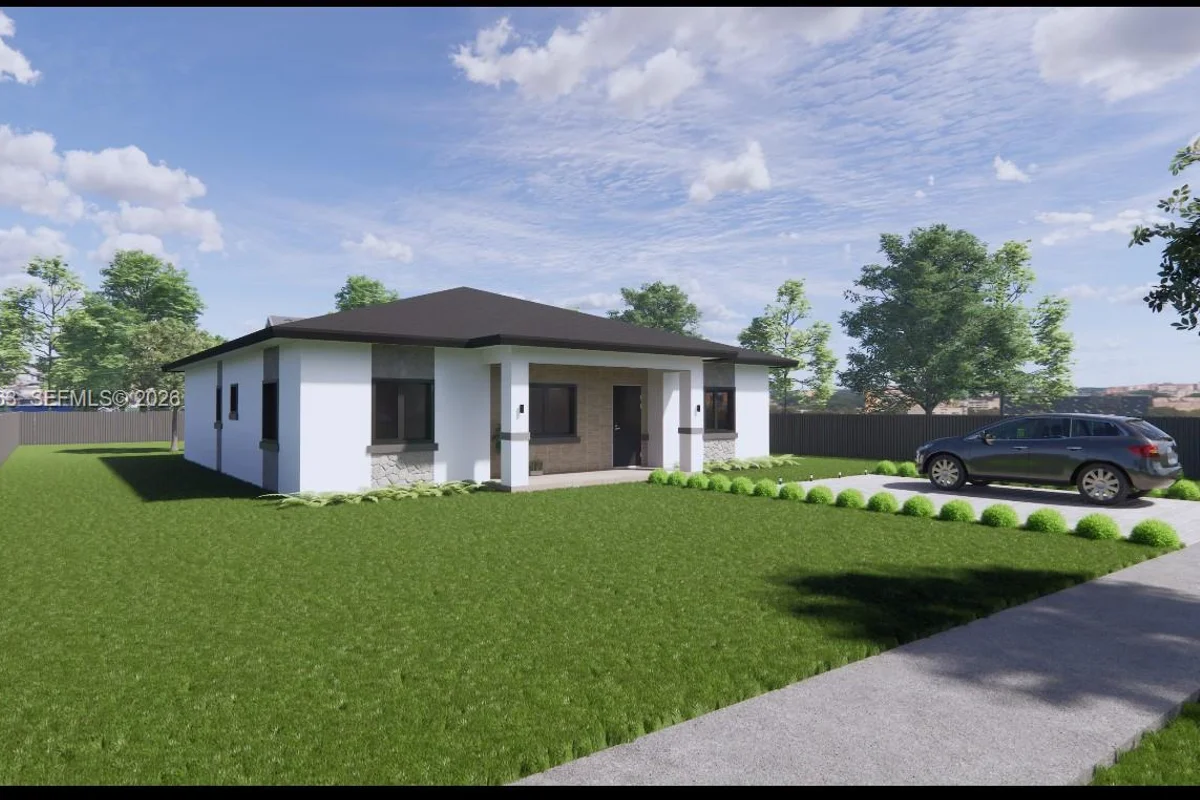 14901 NW 11th Ave, North Miami Beach: photo 1 of 3