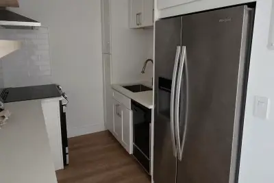 1001 SE 16th St #7, Fort Lauderdale: photo 1 of 25
