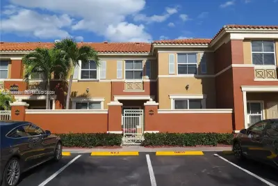 6202 NW 116th Pl #443, Doral: photo 1 of 23