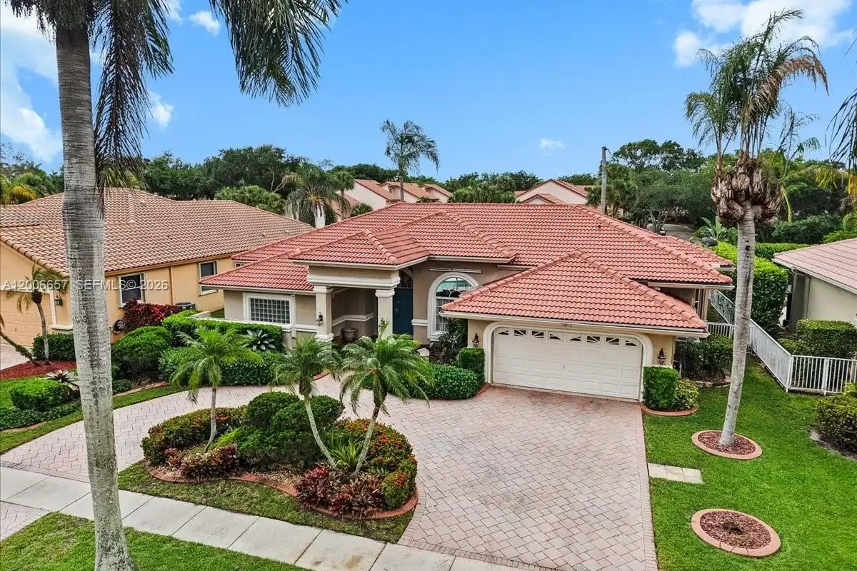 10912 NW 2nd St, Plantation: photo 1 of 27