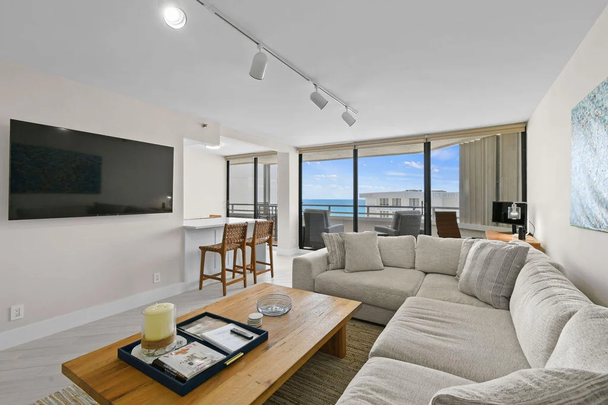 3560 S Ocean Blvd #907, South Palm Beach: photo 1 of 38
