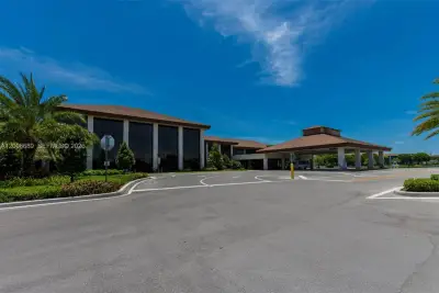 13550 SW 6th Ct #308A, Pembroke Pines: photo 1 of 38