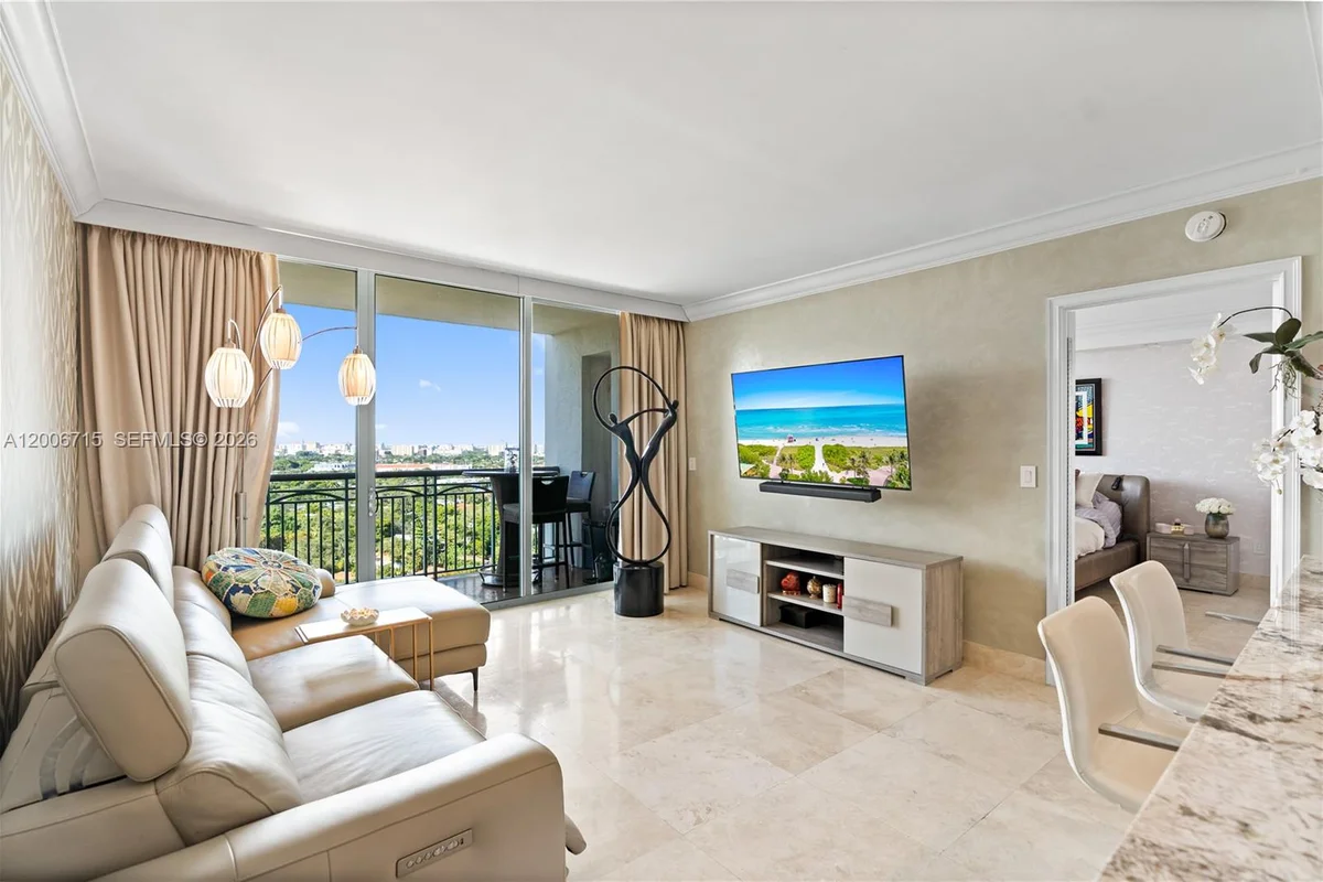 3350 SW 27 Ave #1706, Miami: photo 1 of 1