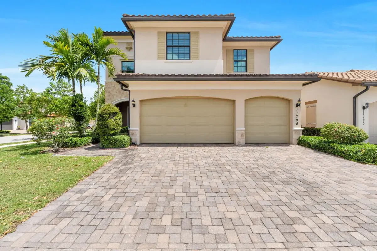 11795 Waterway Cir, Parkland: photo 1 of 54