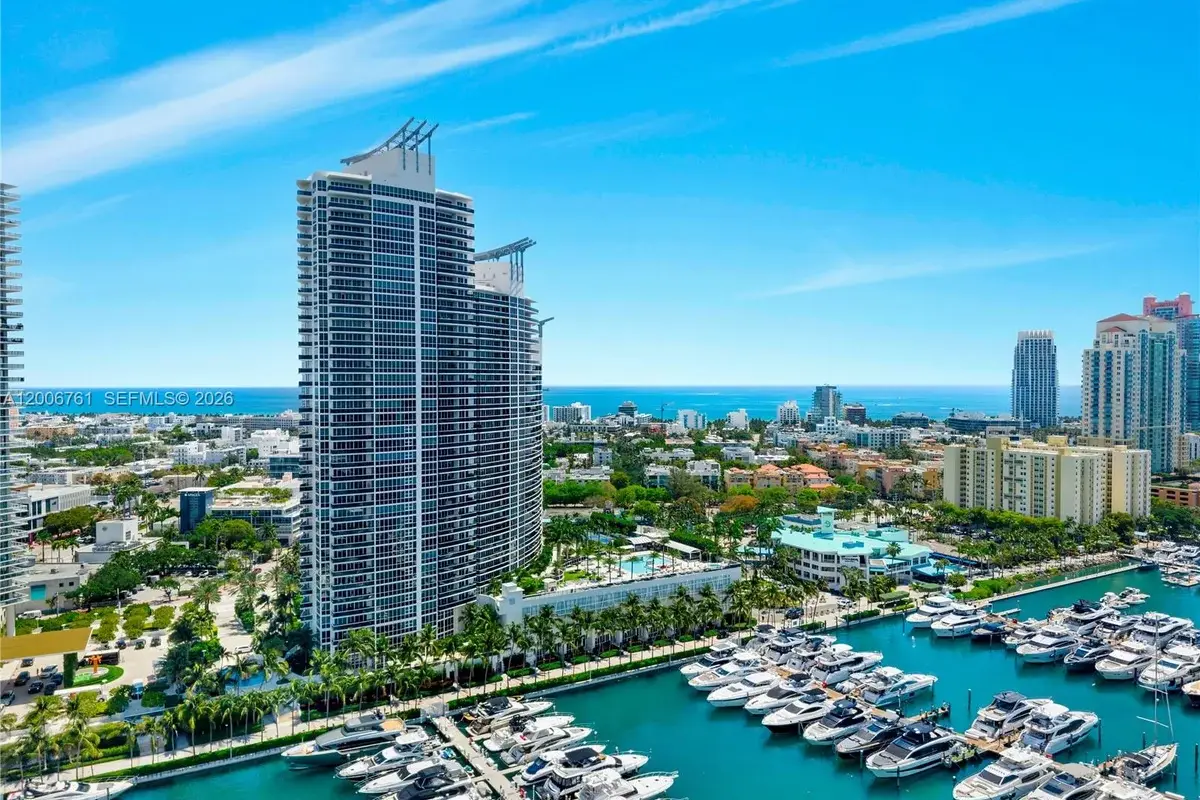400 Alton Rd #TH-1A, Miami Beach: photo 1 of 32