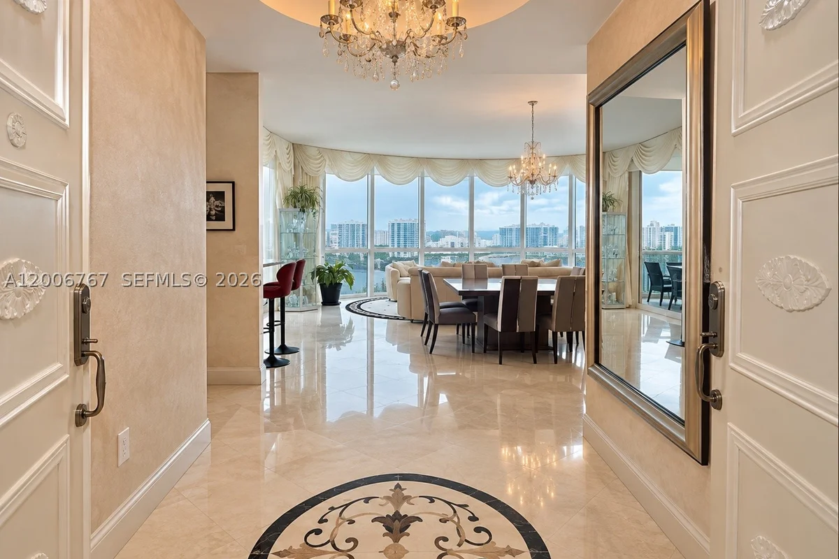 18101 Collins Ave #3901, Sunny Isles Beach: photo 1 of 28