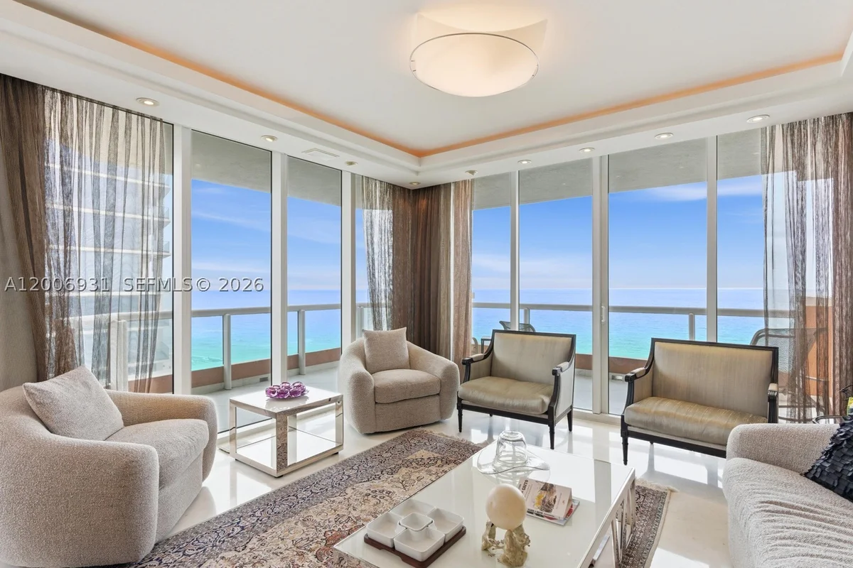 17875 Collins Ave #1501, Sunny Isles Beach: photo 1 of 69