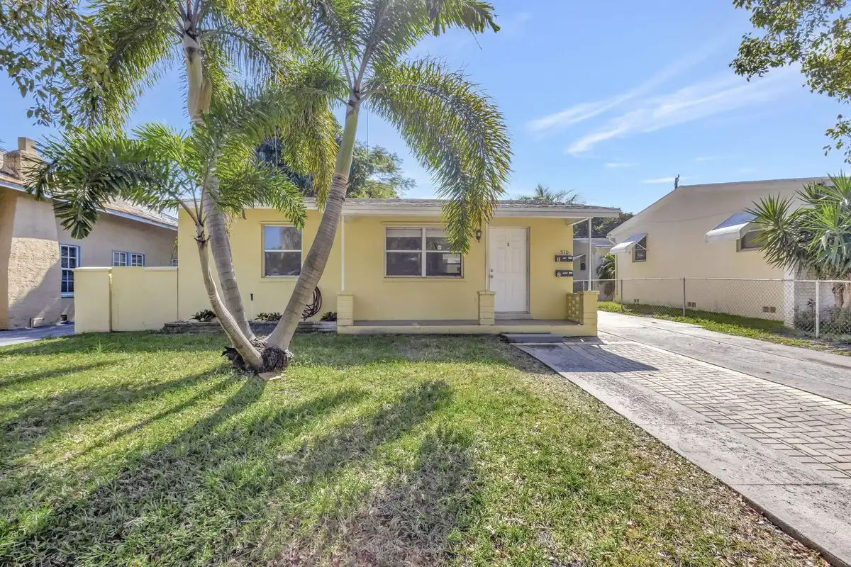 510 48th St, West Palm Beach: photo 1 of 48