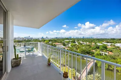 2829 Indian Creek Dr #1002, Miami Beach: photo 1 of 39