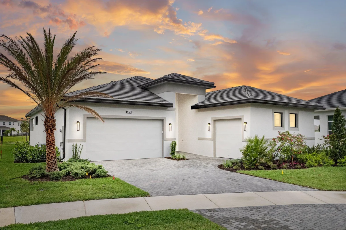 5474 Hutchinson Way, Loxahatchee: photo 1 of 49