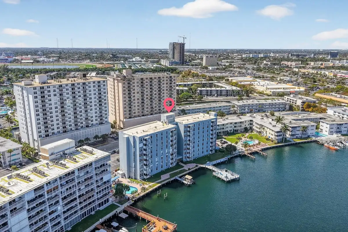 430 Golden Isles Dr #301, Hallandale Beach: photo 1 of 39