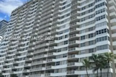 1985 S Ocean Dr #21P, Hallandale Beach: photo 1 of 23