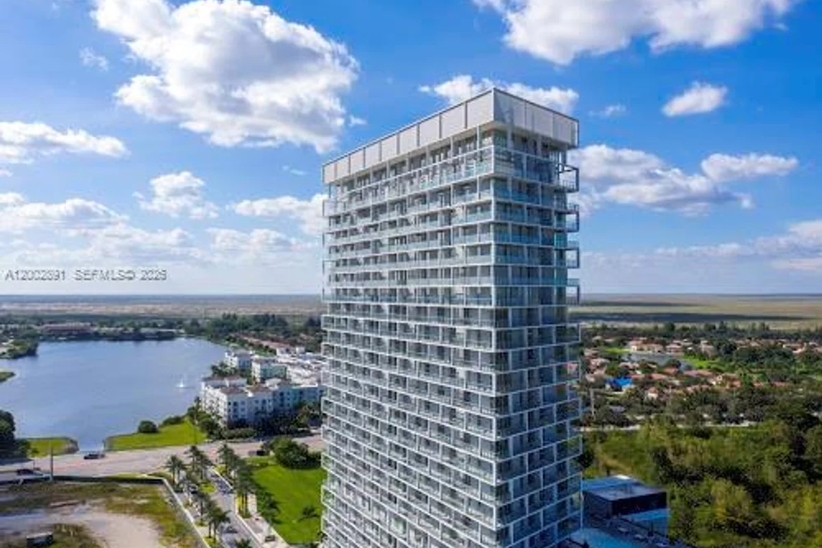 2000 Metropica Way #2009, Sunrise: photo 1 of 92