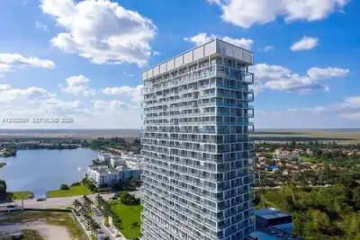 2000 Metropica Way #2009, Sunrise: photo 1 of 92
