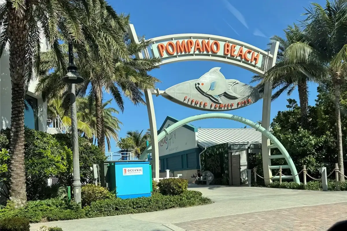 111 Briny Ave #26-11, Pompano Beach: photo 1 of 27