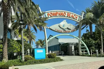 111 Briny Ave #26-11, Pompano Beach: photo 1 of 27