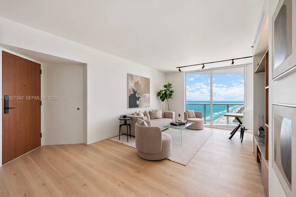 6365 Collins Ave #3904, Miami Beach: photo 1 of 22
