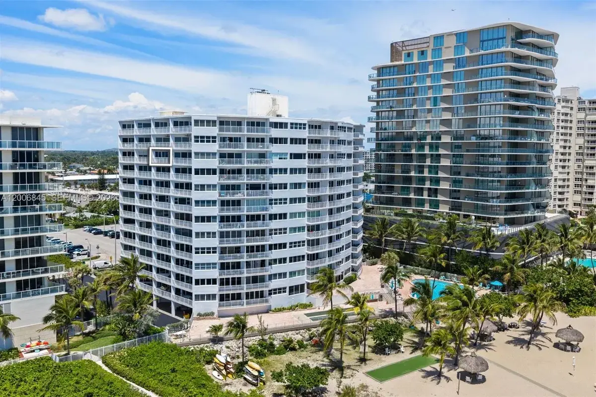 710 N Ocean Blvd #1010, Pompano Beach: photo 1 of 36
