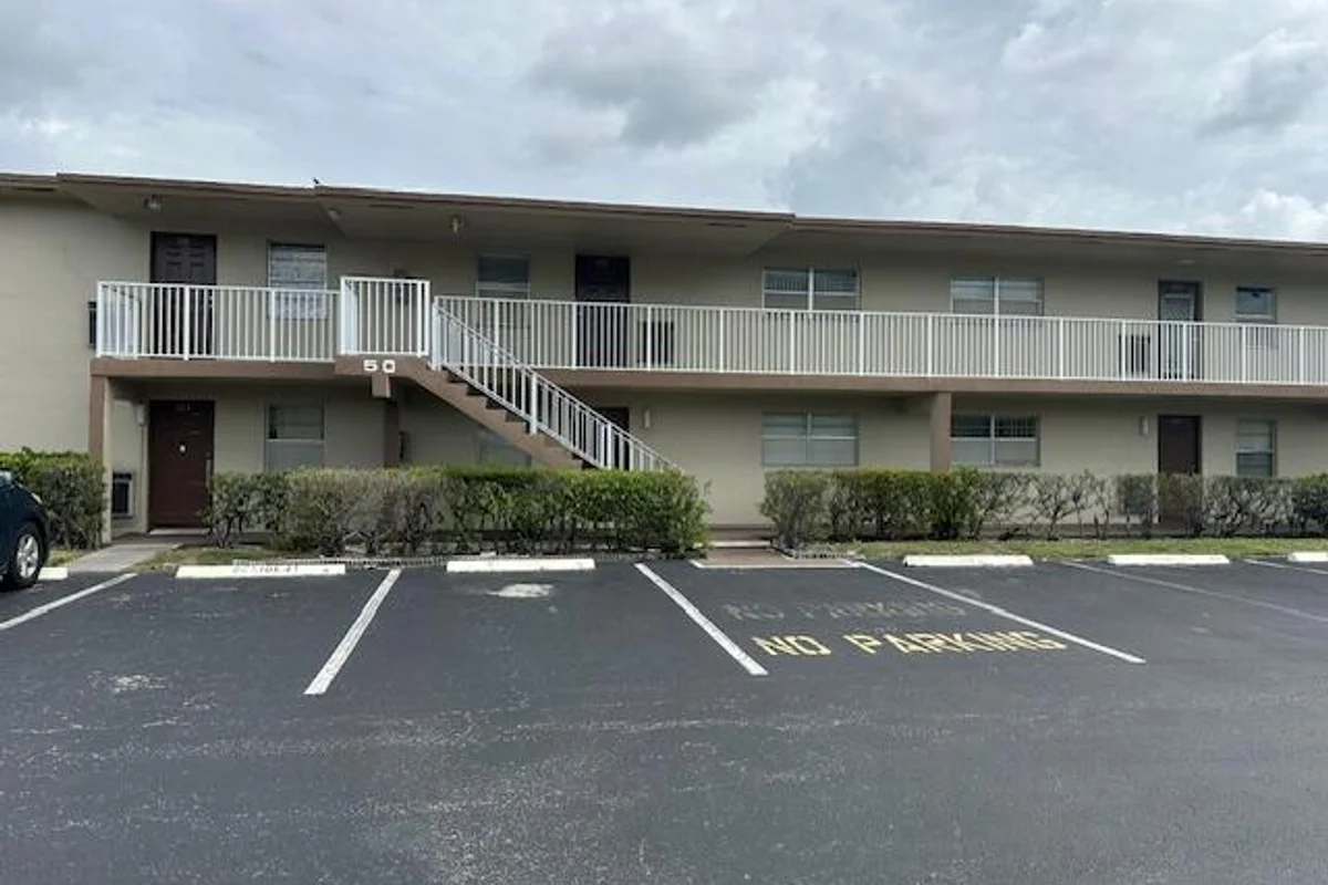 7805 W Atlantic Blvd #202, Margate: photo 1 of 21
