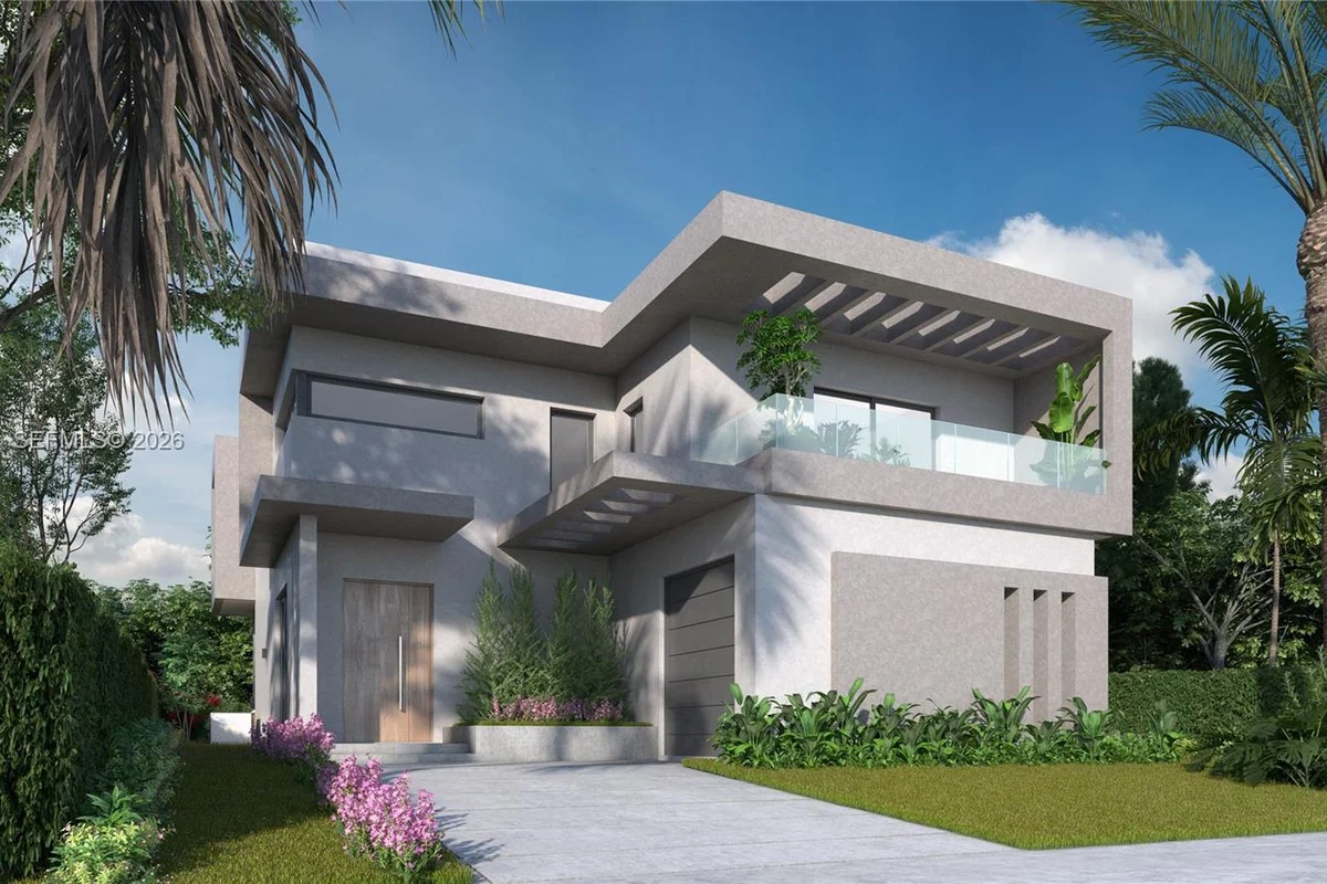 3346 Percival Ave, Miami: photo 1 of 12