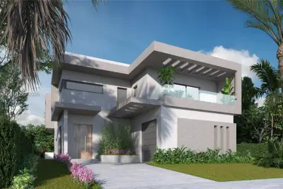 3346 Percival Ave, Miami: photo 1 of 12