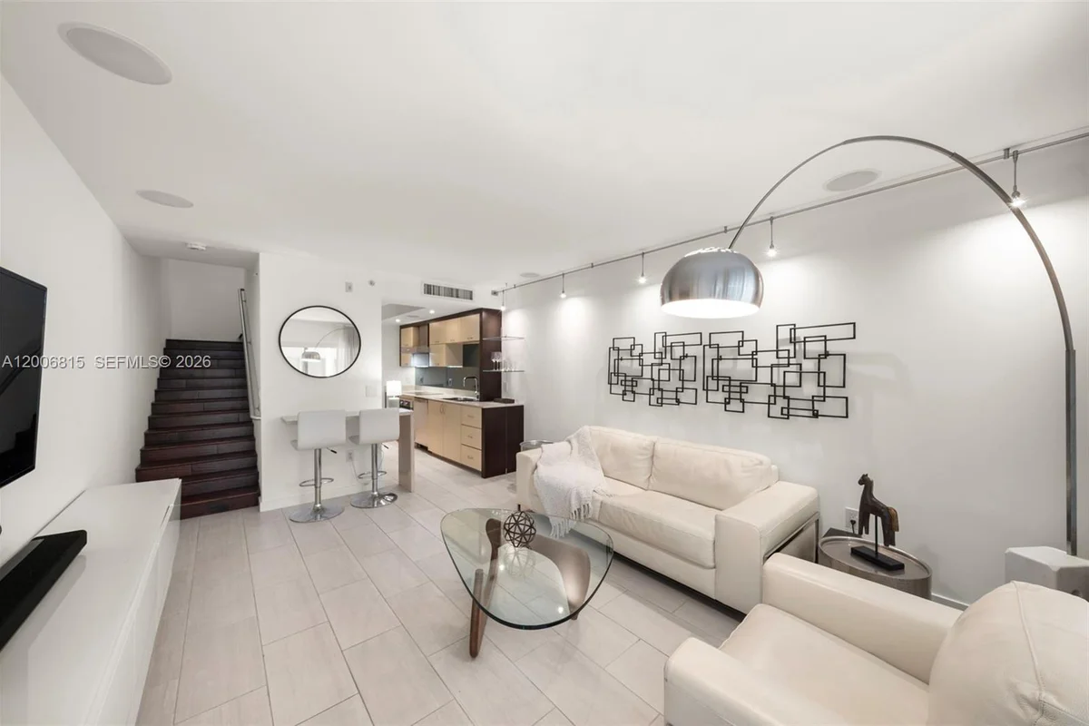 2130 Park Ave #TH3, Miami Beach: photo 1 of 16