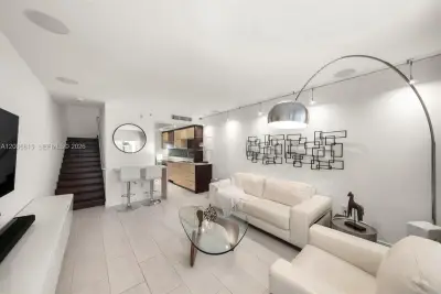 2130 Park Ave #TH3, Miami Beach: photo 1 of 16