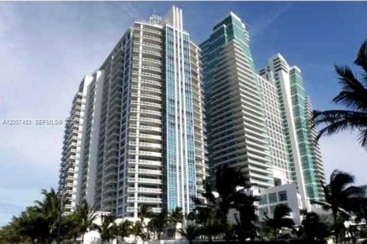 3535 S Ocean Dr #2002, Hollywood: photo 1 of 47