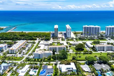 1299 S Ocean Blvd #R12, Boca Raton: photo 1 of 46
