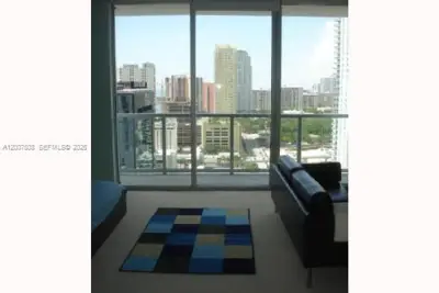 1050 Brickell Ave #2312, Miami: photo 1 of 8