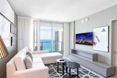 4010 S Ocean Dr #R2905, Hollywood: photo 1 of 40