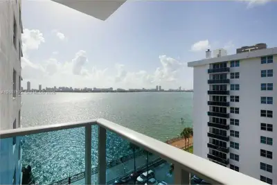 7501 E Treasure Dr #8C, North Bay Village: photo 1 of 16